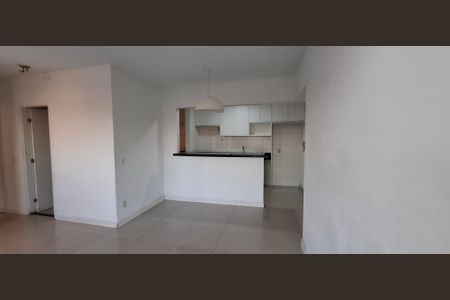 Apartamento para alugar com 58m², 2 quartos e 1 vagaSala