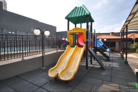 Apartamento à venda com 54m², 2 quartos e 1 vagaÁrea comum - Playground