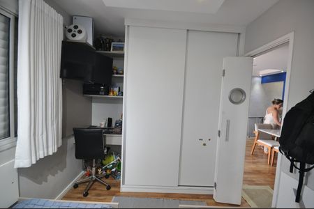Apartamento à venda com 54m², 2 quartos e 1 vagaQuarto 2