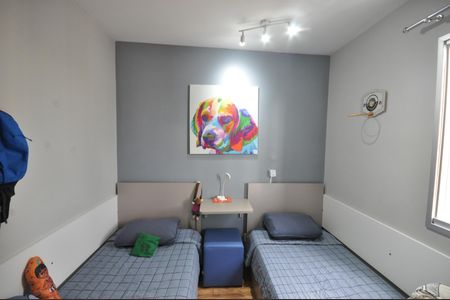 Apartamento à venda com 54m², 2 quartos e 1 vagaQuarto 2