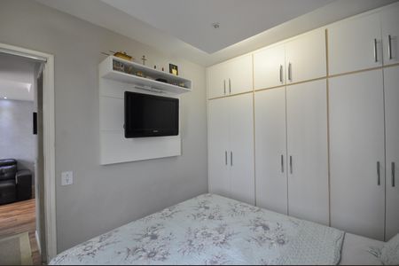 Apartamento à venda com 54m², 2 quartos e 1 vagaQuarto 1