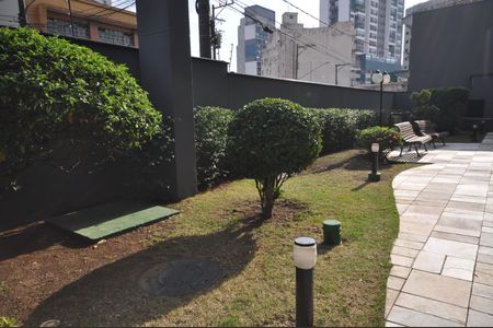 Apartamento à venda com 54m², 2 quartos e 1 vagaÁrea comum