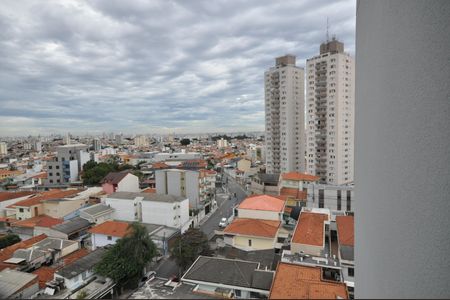Apartamento à venda com 54m², 2 quartos e 1 vagaVista do Quarto 1