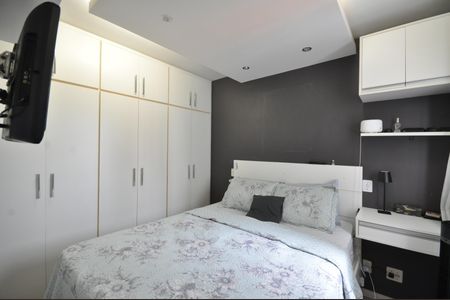 Apartamento à venda com 54m², 2 quartos e 1 vagaQuarto 1