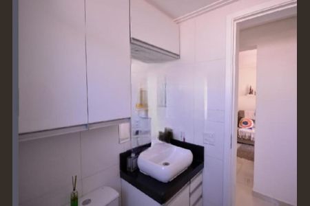Apartamento à venda com 67m², 2 quartos e 2 vagas Apartamento à venda com 67m², 2 quartos e 2 vagasFoto 01