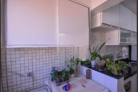 Apartamento à venda com 67m², 2 quartos e 2 vagas Apartamento à venda com 67m², 2 quartos e 2 vagasFoto 01
