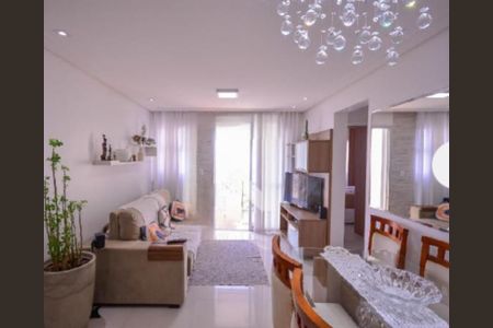 Foto 01 de apartamento à venda com 2 quartos, 67m² em Vila Gumercindo, São Paulo