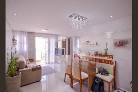 Foto 01 de apartamento à venda com 2 quartos, 67m² em Vila Gumercindo, São Paulo