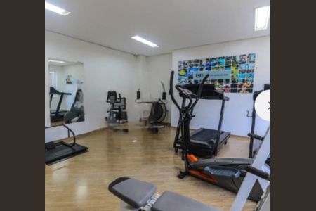 Apartamento à venda com 67m², 2 quartos e 2 vagas Apartamento à venda com 67m², 2 quartos e 2 vagasFoto 01