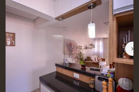 Foto 01 de apartamento à venda com 2 quartos, 67m² em Vila Gumercindo, São Paulo