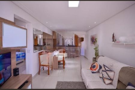 Apartamento à venda com 67m², 2 quartos e 2 vagas Apartamento à venda com 67m², 2 quartos e 2 vagasFoto 01