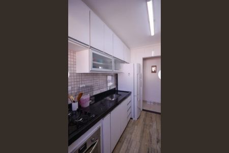 Apartamento à venda com 67m², 2 quartos e 2 vagas Apartamento à venda com 67m², 2 quartos e 2 vagasFoto 01