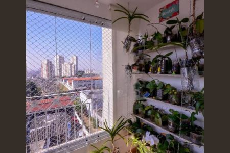 Apartamento à venda com 67m², 2 quartos e 2 vagas Apartamento à venda com 67m², 2 quartos e 2 vagasFoto 01