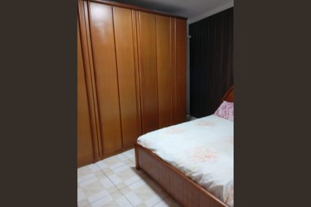 Quarto de apartamento à venda com 3 quartos, 65m² em Vila Heliopolis, São Paulo