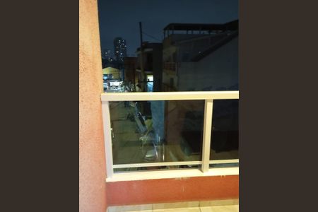 Apartamento à venda com 65m², 3 quartos e sem vagaVaranda