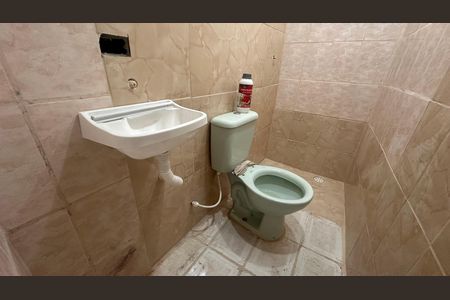 Casa para alugar com 1 quarto, 70m² em Jardim do Colegio, São Paulo
