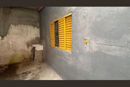 Casa para alugar com 70m², 1 quarto e sem vaga