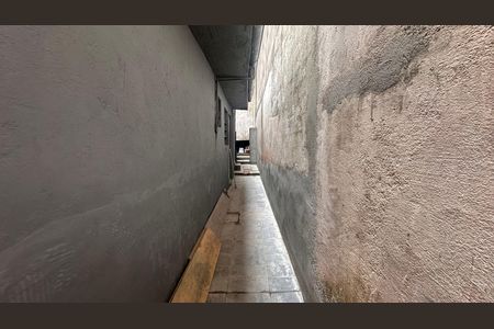 Casa para alugar com 70m², 1 quarto e sem vaga