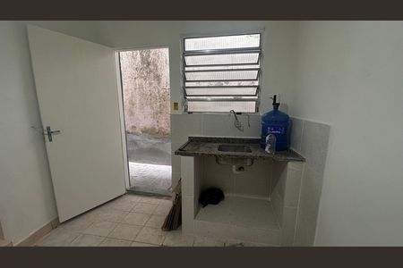 Casa para alugar com 1 quarto, 70m² em Jardim do Colegio, São Paulo
