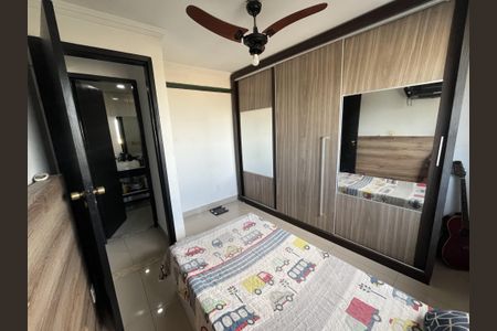 Casa para alugar com 50m², 2 quartos e 1 vagaQuarto 3