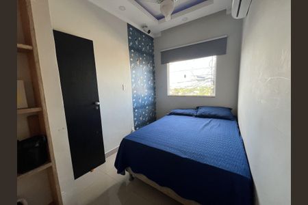 Casa para alugar com 50m², 2 quartos e 1 vagaQuarto 2