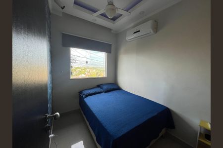 Casa para alugar com 50m², 2 quartos e 1 vagaQuarto 1