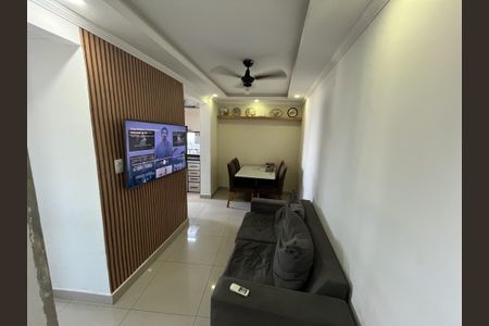 Casa para alugar com 50m², 2 quartos e 1 vagaQuarto