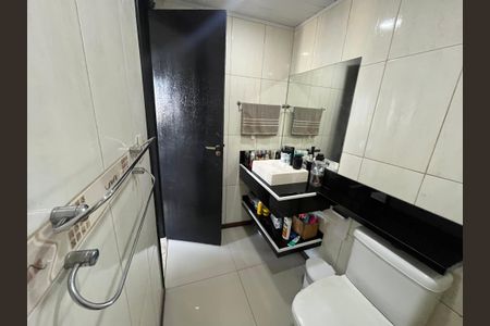 Casa para alugar com 50m², 2 quartos e 1 vagaBanheiro
