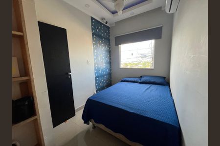 Casa para alugar com 50m², 2 quartos e 1 vagaQuarto 1