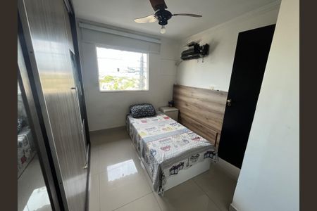 Casa para alugar com 50m², 2 quartos e 1 vagaQuarto 1