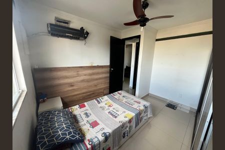 Casa para alugar com 50m², 2 quartos e 1 vagaQuarto 2