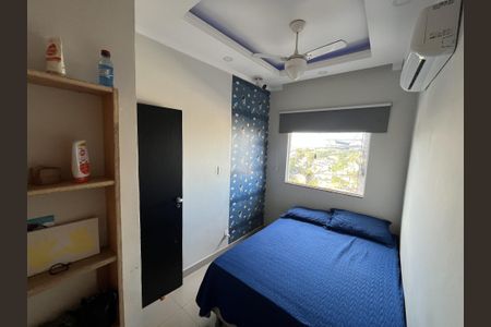 Casa para alugar com 50m², 2 quartos e 1 vagaQuarto 2