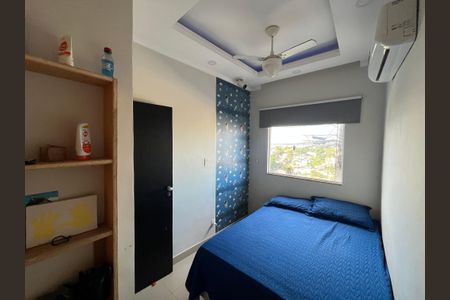 Casa para alugar com 50m², 2 quartos e 1 vagaQuarto 1