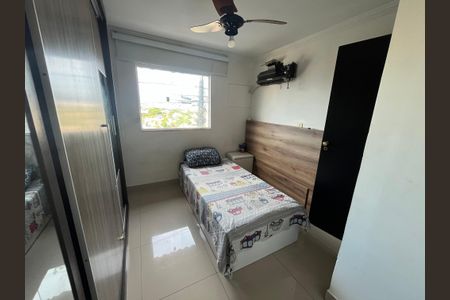 Casa para alugar com 50m², 2 quartos e 1 vagaQuarto 2