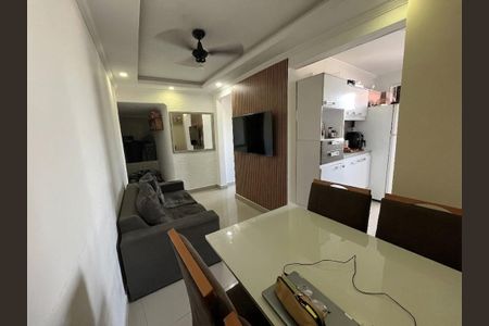 Casa para alugar com 2 quartos, 50m² em Freguesia (Jacarepaguá), Rio de Janeiro