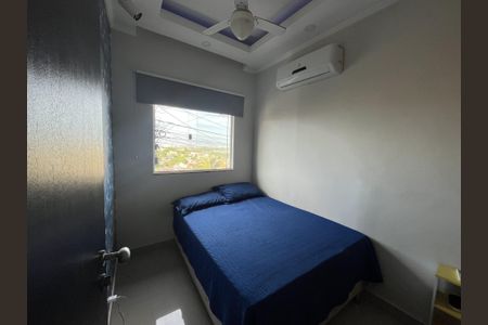 Casa para alugar com 50m², 2 quartos e 1 vagaQuarto 2