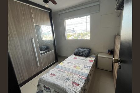 Casa para alugar com 50m², 2 quartos e 1 vagaQuarto 1