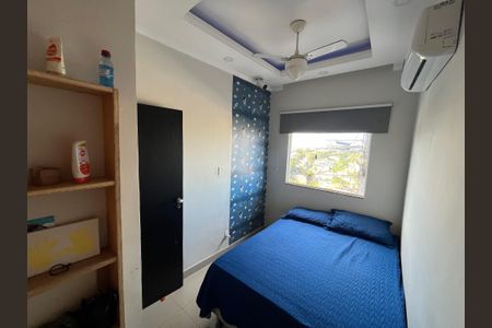 Casa para alugar com 50m², 2 quartos e 1 vagaQuarto 1