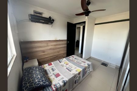 Casa para alugar com 50m², 2 quartos e 1 vagaQuarto 1