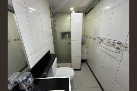 Casa para alugar com 50m², 2 quartos e 1 vagaÁrea de Serviço