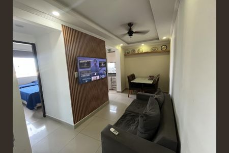 Casa para alugar com 50m², 2 quartos e 1 vagaQuarto