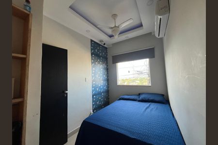 Casa para alugar com 50m², 2 quartos e 1 vagaQuarto 1