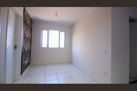 Sala de apartamento para alugar com 2 quartos, 50m² em Parque Boa Esperança, São Paulo