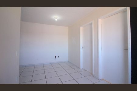 Sala de apartamento para alugar com 2 quartos, 50m² em Parque Boa Esperança, São Paulo