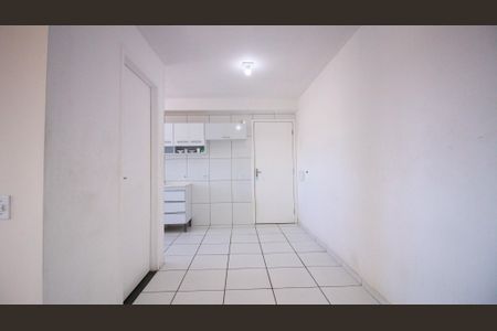 Apartamento para alugar com 50m², 2 quartos e 1 vagaCozinha e Área de Serviço