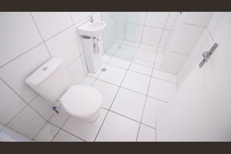 Apartamento para alugar com 50m², 2 quartos e 1 vagaBanheiro