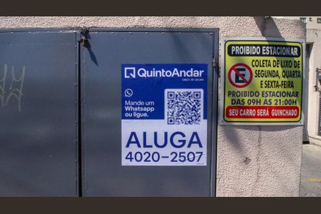 Apartamento para alugar com 50m², 2 quartos e 1 vagaPlaca Grande