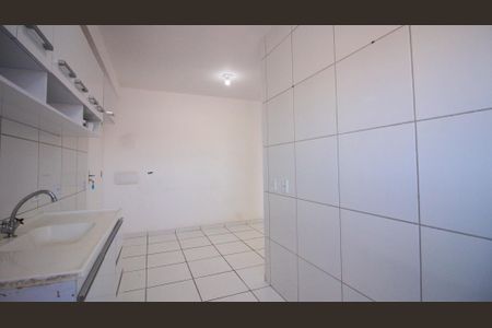 Apartamento para alugar com 50m², 2 quartos e 1 vagaCozinha e Área de Serviço