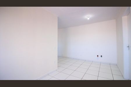 Sala de apartamento para alugar com 2 quartos, 50m² em Parque Boa Esperança, São Paulo