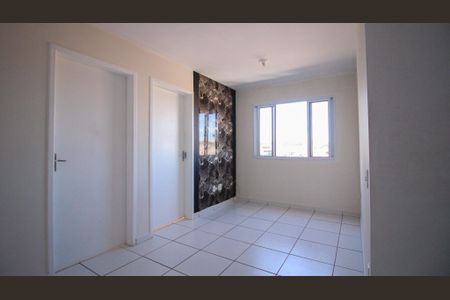 Sala de apartamento para alugar com 2 quartos, 50m² em Parque Boa Esperança, São Paulo